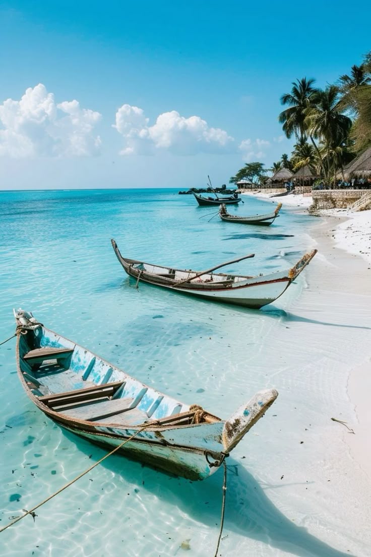 Zanzibar, Tanzania