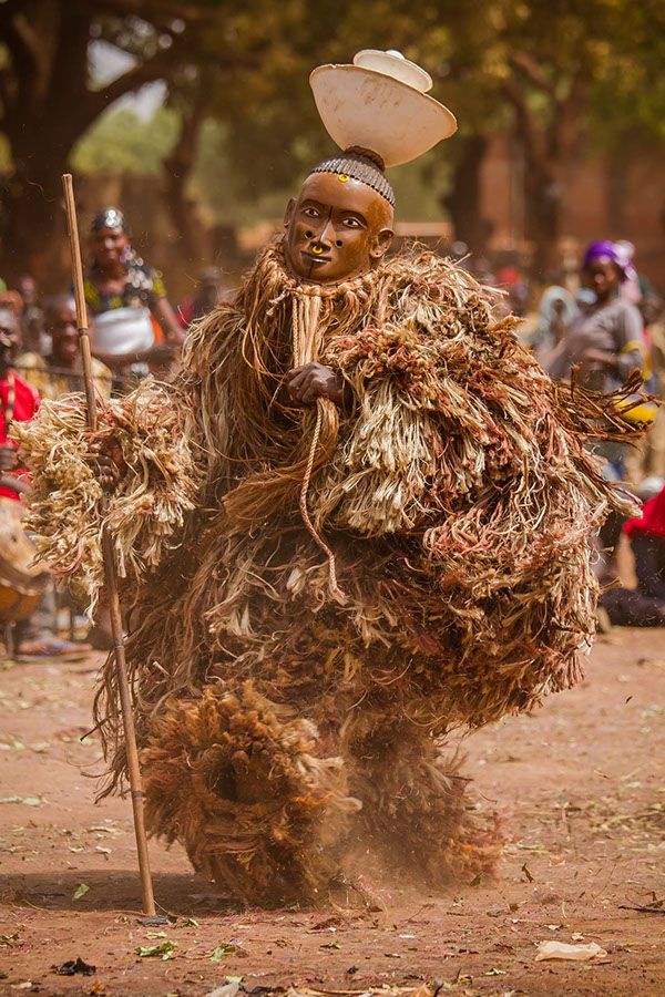 Cultural Festivals in Africa You Can't Miss