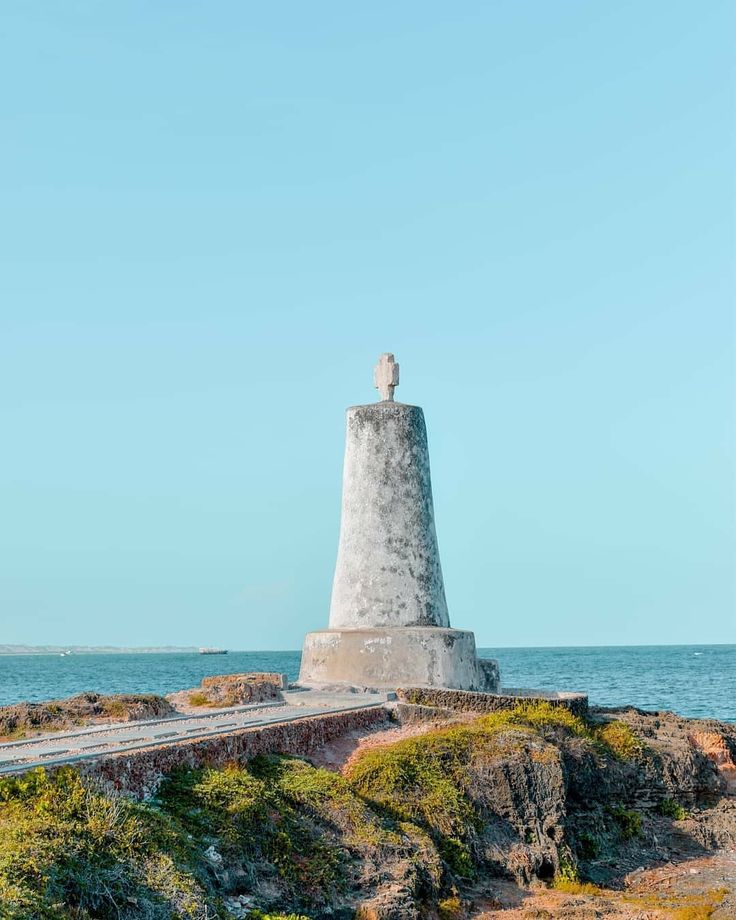 Malindi, Kenya