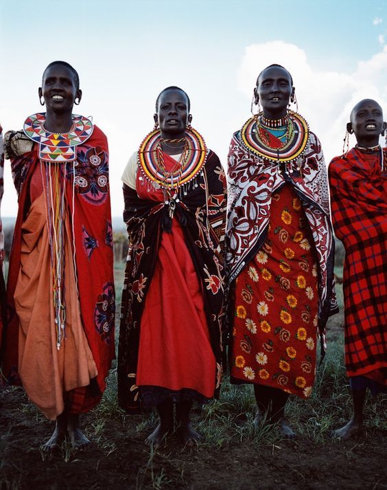 Maasai Mara, Kenya
