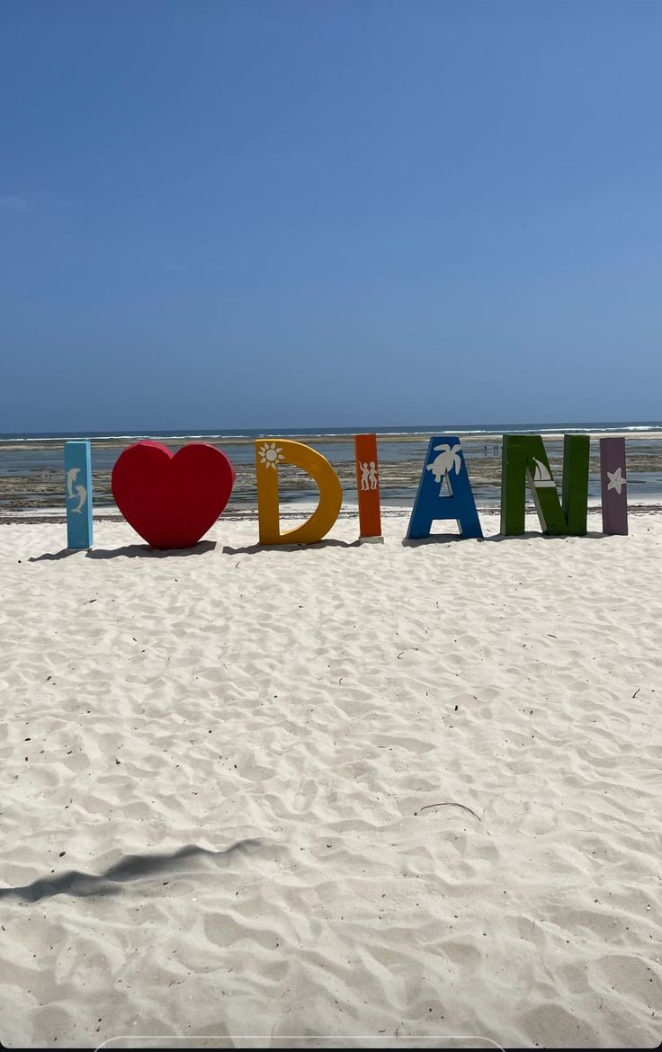Diani Escape
