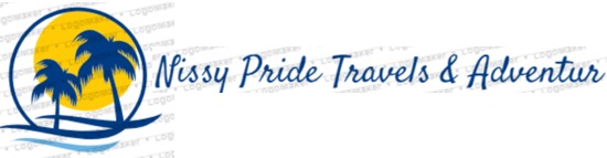 Nissy Pride Logo