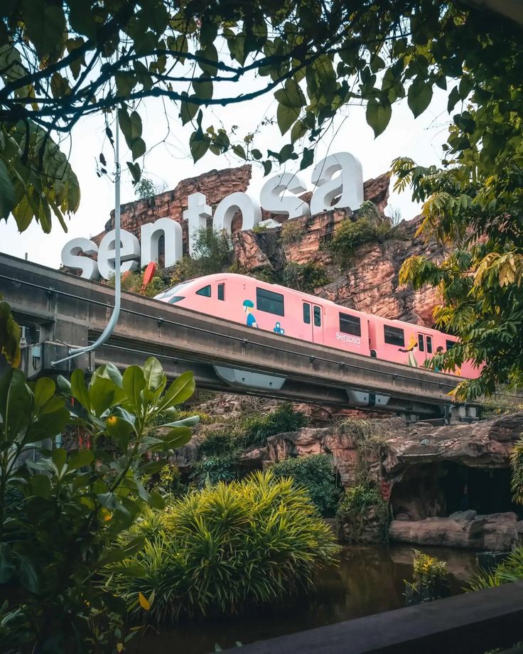 Sentosa, Singapore