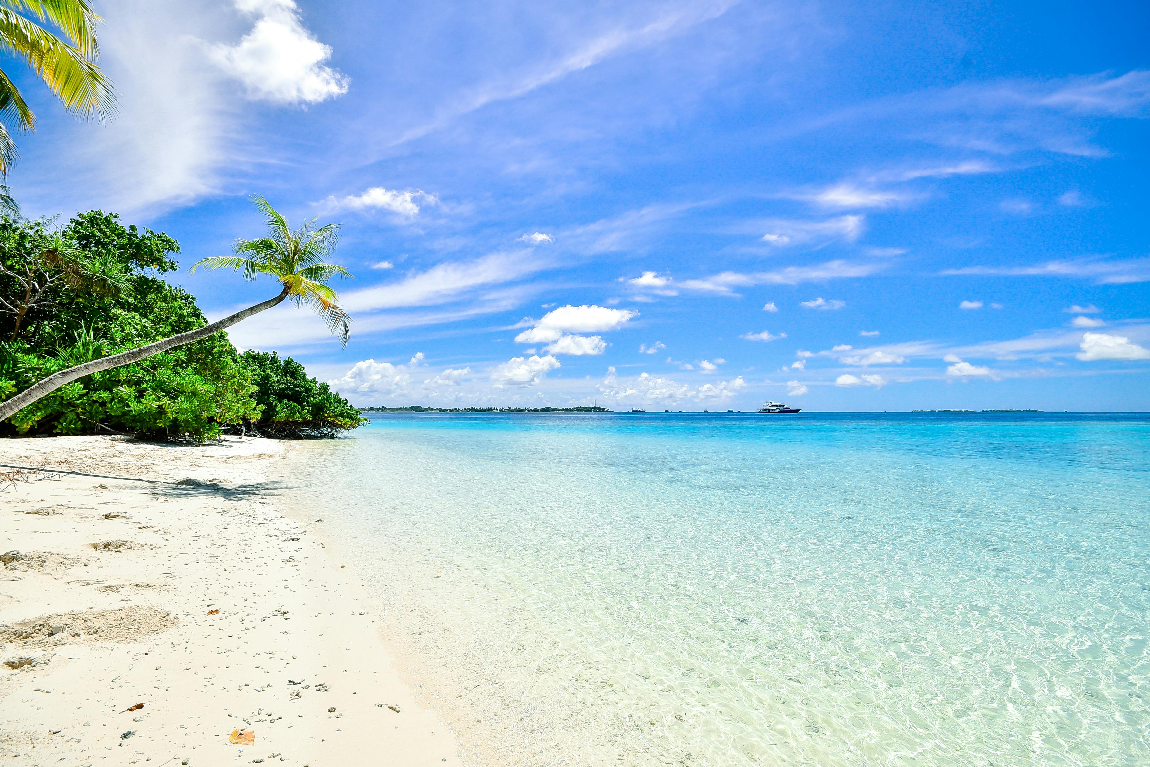 Diani Beach, Kenya